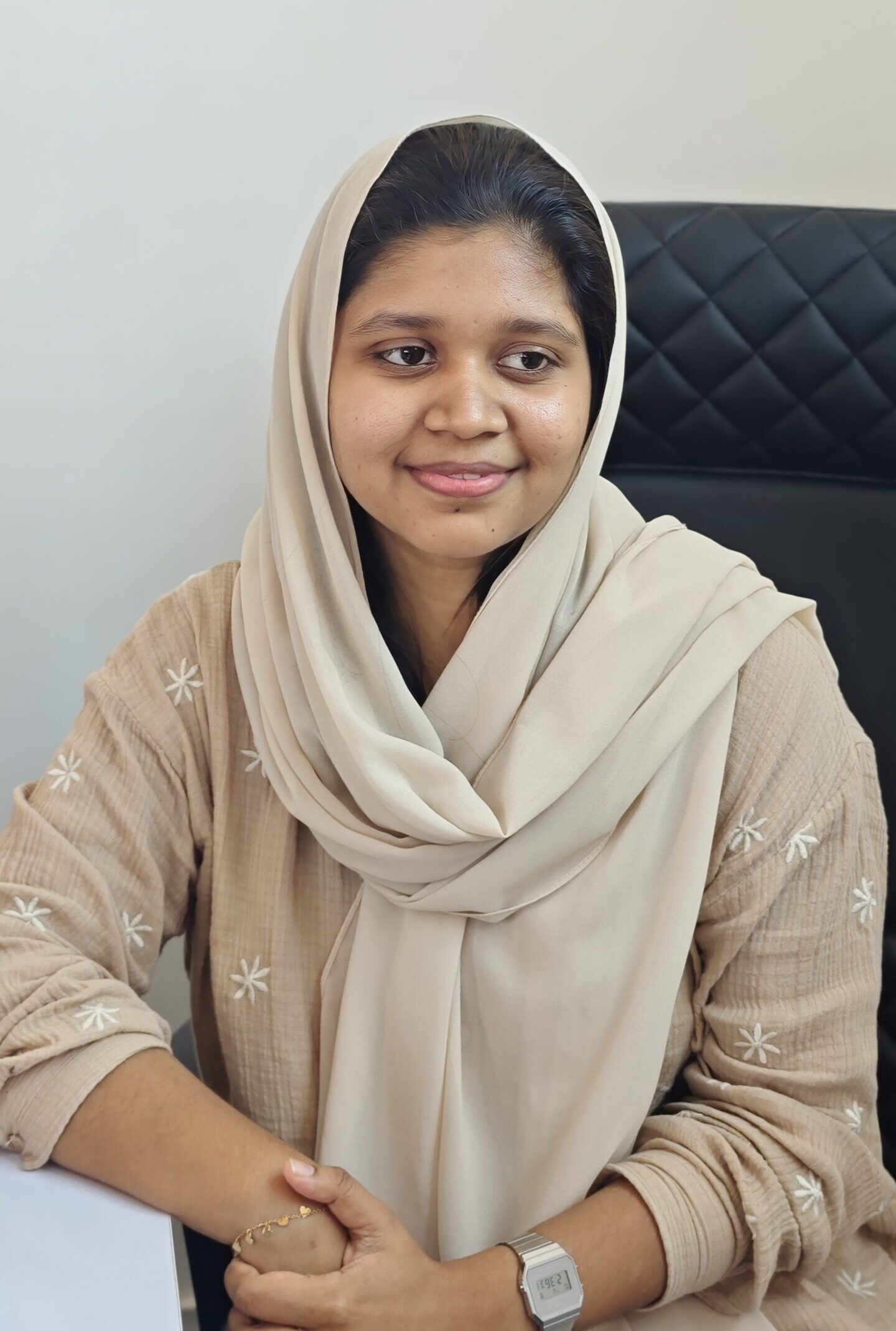 Solt - UI/UX Designer